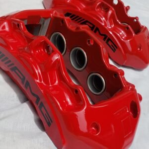 Powder Coating Calipers